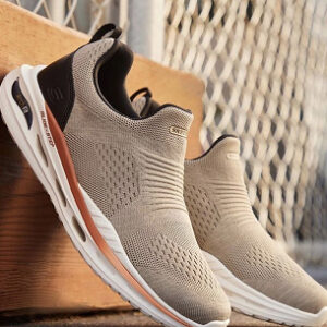 Zapatillas Urbanas Unisex Daily Comfort